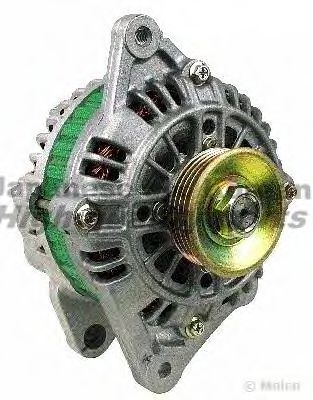 ASHUKI 1533-0050 Генератор для HYUNDAI EXCEL (Хендай Эxcэл) ASHUKI 1533-0050 Генератор для HYUNDAI EXCEL (Хендай Эxcэл)