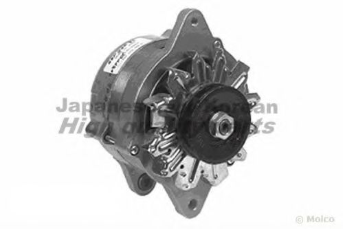 ASHUKI 1533-0102 Генератор для DAIHATSU (Дайхатсу) ASHUKI 1533-0102 Генератор для DAIHATSU (Дайхатсу)