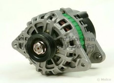ASHUKI 1533-0150 Генератор для HYUNDAI ELANTRA (Хендай Элантра) ASHUKI 1533-0150 Генератор для HYUNDAI ELANTRA (Хендай Элантра)