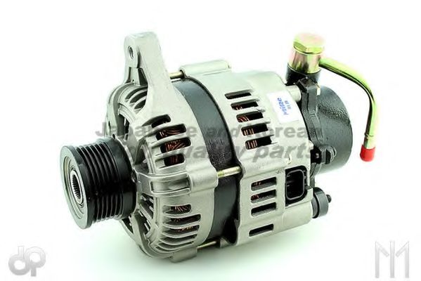 ASHUKI 1533-0230 Генератор для KIA OPTIMA (Киа Оптима) ASHUKI 1533-0230 Генератор для KIA OPTIMA (Киа Оптима)