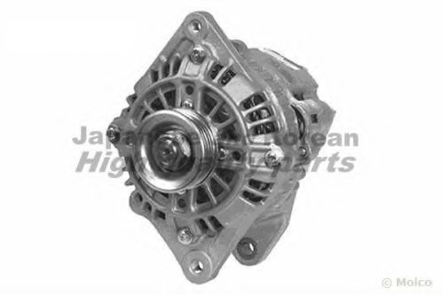 ASHUKI 1533-0303 Генератор для KIA MENTOR (Киа Мэнтор) ASHUKI 1533-0303 Генератор для KIA MENTOR (Киа Мэнтор)