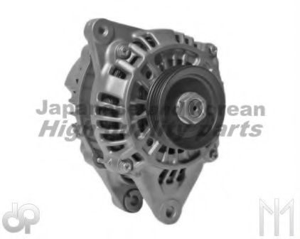 ASHUKI 1533-0505 Генератор 