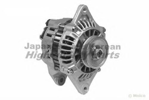 ASHUKI 1533-1203 Генератор для KIA (Киа) ASHUKI 1533-1203 Генератор для KIA (Киа)