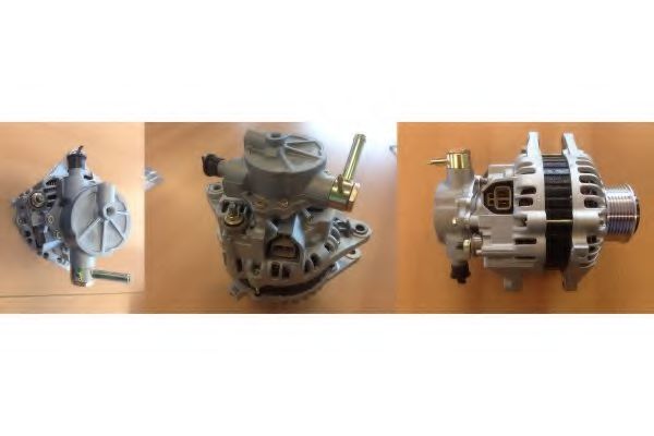 ASHUKI 1533-1230 Генератор для HYUNDAI I800 (Хендай И800) ASHUKI 1533-1230 Генератор для HYUNDAI I800 (Хендай И800)