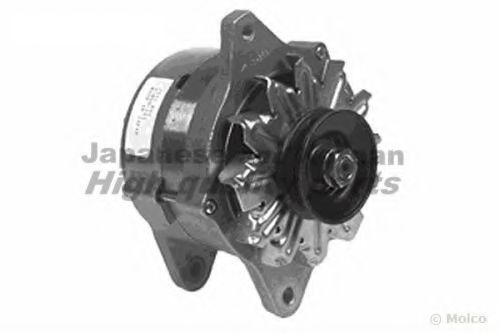 ASHUKI 1533-2006 Статор, генератор для DAIHATSU CHARMANT (Дайхатсу Чармант) ASHUKI 1533-2006 Статор, генератор для DAIHATSU CHARMANT (Дайхатсу Чармант)