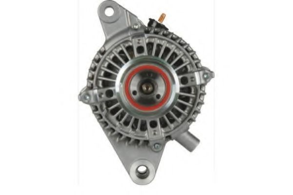 ASHUKI 1533-2206 Генератор для DAIHATSU CUORE VI (Дайхатсу Cуорэ vи) ASHUKI 1533-2206 Генератор для DAIHATSU CUORE VI (Дайхатсу Cуорэ vи)