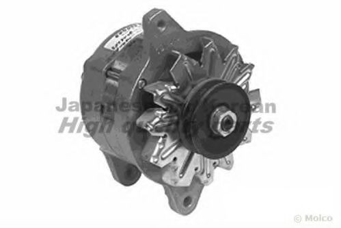 ASHUKI 1533-3002 Генератор для TOYOTA CORONA (Тойота/тоета Cорона) ASHUKI 1533-3002 Генератор для TOYOTA CORONA (Тойота/тоета Cорона)