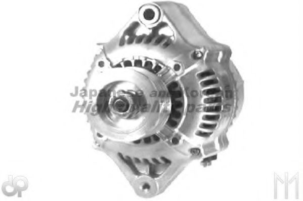 ASHUKI 1533-3204 Генератор для HONDA CIVIC V (Хонда Цивик 5) ASHUKI 1533-3204 Генератор для HONDA CIVIC V (Хонда Цивик 5)