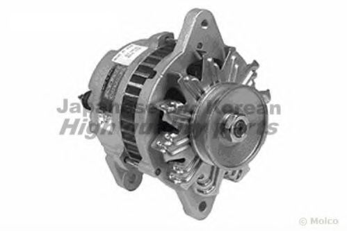 ASHUKI 1533-4101 Генератор 