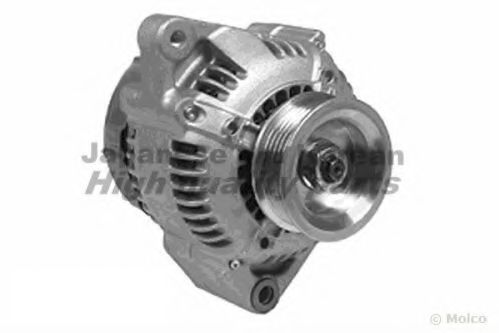 ASHUKI 1533-4104 Генератор для HONDA PRELUDE III (Хонда Прэлудэ 3) ASHUKI 1533-4104 Генератор для HONDA PRELUDE III (Хонда Прэлудэ 3)