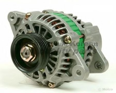 ASHUKI 1533-4150 Генератор для HYUNDAI SANTRO XING (Хендай Сантро xинг) ASHUKI 1533-4150 Генератор для HYUNDAI SANTRO XING (Хендай Сантро xинг)