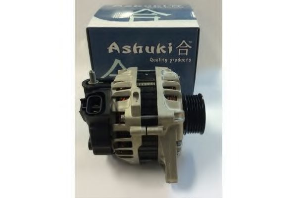 ASHUKI 1533-4250 Генератор для KIA (Киа) ASHUKI 1533-4250 Генератор для KIA (Киа)
