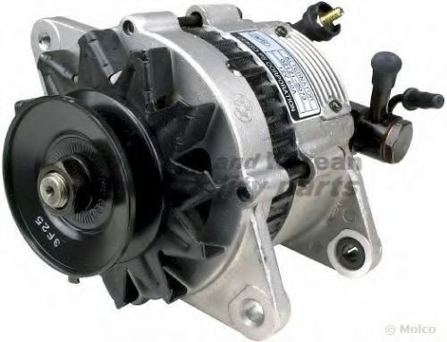 ASHUKI 1533-5030 Генератор 