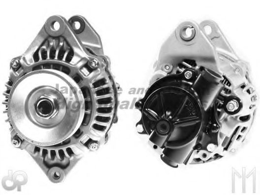 ASHUKI 1533-5108 Генератор 