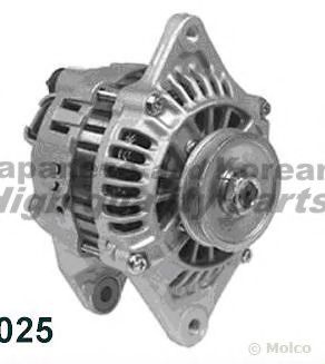 ASHUKI 1533-5203 Генератор 