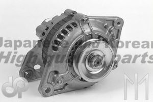 ASHUKI 1533-5303 Генератор 