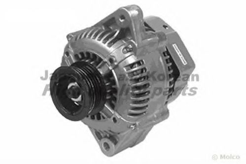 ASHUKI 1533-5502 Генератор 