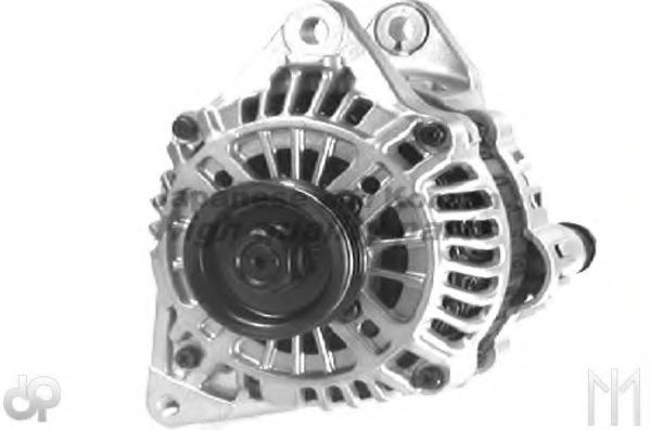 ASHUKI 1533-5605 Генератор для KIA OPTIMA (Киа Оптима) ASHUKI 1533-5605 Генератор для KIA OPTIMA (Киа Оптима)