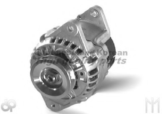 ASHUKI 1533-5701 Генератор 