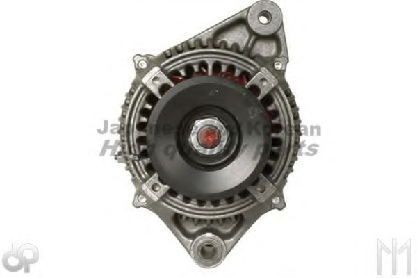 ASHUKI 1533-5902 Генератор для TOYOTA YARIS (Тойота/тоета Ярис) ASHUKI 1533-5902 Генератор для TOYOTA YARIS (Тойота/тоета Ярис)