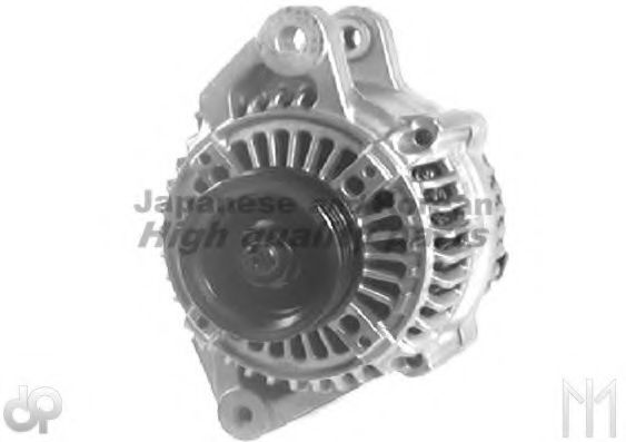 ASHUKI 1533-6012 Генератор для TOYOTA VITZ (Тойота/тоета Vитз) ASHUKI 1533-6012 Генератор для TOYOTA VITZ (Тойота/тоета Vитз)