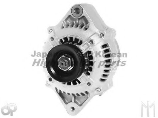 ASHUKI 1533-6108 Генератор для SUZUKI (Сузуки) ASHUKI 1533-6108 Генератор для SUZUKI (Сузуки)