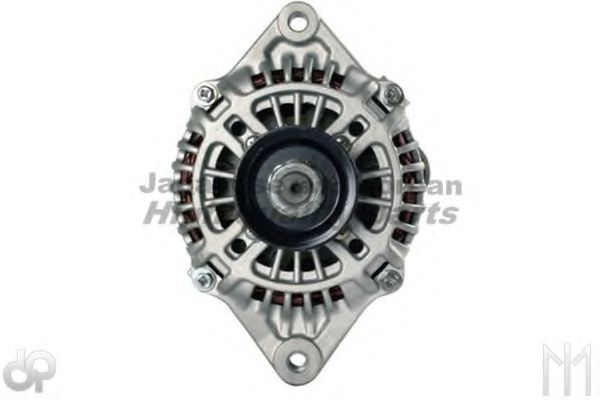 ASHUKI 1533-6505 Генератор для MITSUBISHI PAJERO SPORT II (Митсубиши/митсубиси Паджеро спорт 2) ASHUKI 1533-6505 Генератор для MITSUBISHI PAJERO SPORT II (Митсубиши/митсубиси Паджеро спорт 2)