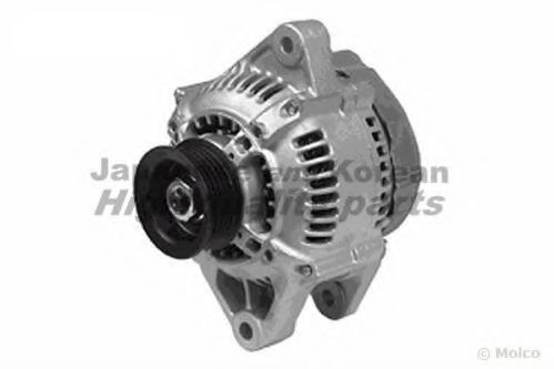 ASHUKI 1533-6802 Генератор для TOYOTA CARINA E (Тойота/тоета Карина е) ASHUKI 1533-6802 Генератор для TOYOTA CARINA E (Тойота/тоета Карина е)