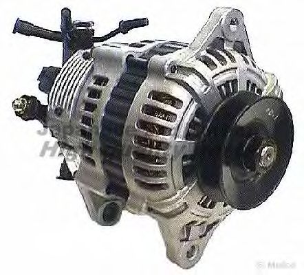 ASHUKI 1533-7030 Генератор 