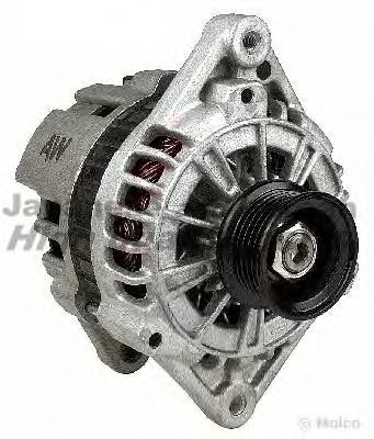 ASHUKI 1533-7090 Генератор для CHEVROLET LANOS (Шевроле Ланос) ASHUKI 1533-7090 Генератор для CHEVROLET LANOS (Шевроле Ланос)