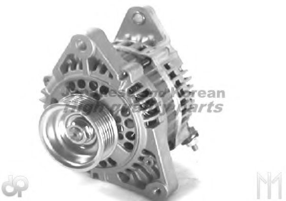 ASHUKI 1533-7601 Генератор для NISSAN (Ниссан) ASHUKI 1533-7601 Генератор для NISSAN (Ниссан)