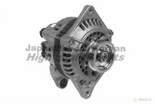 ASHUKI 1533-8103 Статор, генератор для MAZDA 626 III (Мазда 626 3) ASHUKI 1533-8103 Статор, генератор для MAZDA 626 III (Мазда 626 3)