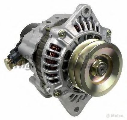 ASHUKI 1533-8701 Генератор для NISSAN CABSTAR (Ниссан Cабстар) ASHUKI 1533-8701 Генератор для NISSAN CABSTAR (Ниссан Cабстар)