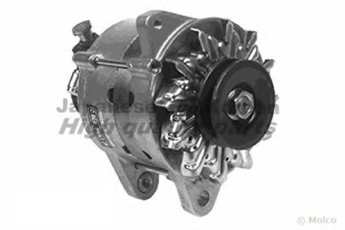 ASHUKI 1533-8702 Генератор 