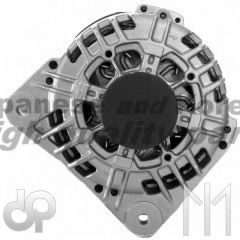 ASHUKI 1533-9011 Генератор для NISSAN (Ниссан) ASHUKI 1533-9011 Генератор для NISSAN (Ниссан)