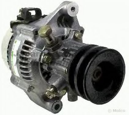 ASHUKI 1533-9702 Генератор 