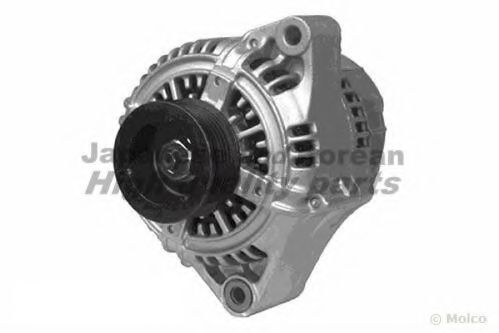 ASHUKI 1533-9802 Генератор 