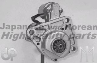 ASHUKI 1563-1030 Стартер для HYUNDAI ILOAD (Хендай Илоад) ASHUKI 1563-1030 Стартер для HYUNDAI ILOAD (Хендай Илоад)