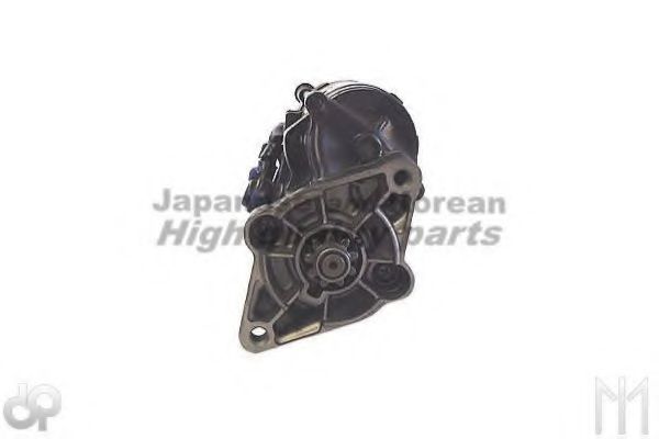 ASHUKI 1563-1402 Стартер для TOYOTA COROLLA SPRINTER (Тойота/тоета Cоролла спринтэр) ASHUKI 1563-1402 Стартер для TOYOTA COROLLA SPRINTER (Тойота/тоета Cоролла спринтэр)