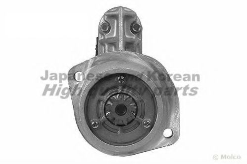 ASHUKI 1563-5301 Стартер для NISSAN URVAN (Ниссан Урvан) ASHUKI 1563-5301 Стартер для NISSAN URVAN (Ниссан Урvан)
