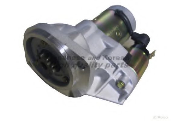 ASHUKI 1563-5701 Стартер для NISSAN MISTRAL (Ниссан Мистрал) ASHUKI 1563-5701 Стартер для NISSAN MISTRAL (Ниссан Мистрал)