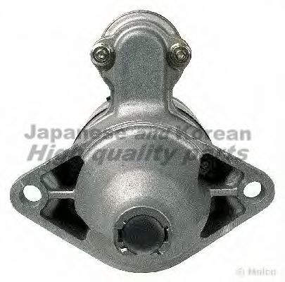 ASHUKI 1563-9106 Стартер для DAIHATSU MIRA II (Дайхатсу Мира 2) ASHUKI 1563-9106 Стартер для DAIHATSU MIRA II (Дайхатсу Мира 2)