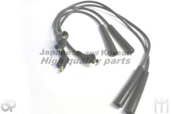 ASHUKI 1614-3203 Комплект проводов зажигания для MAZDA 323 P V (Мазда 323 пв) ASHUKI 1614-3203 Комплект проводов зажигания для MAZDA 323 P V (Мазда 323 пв)