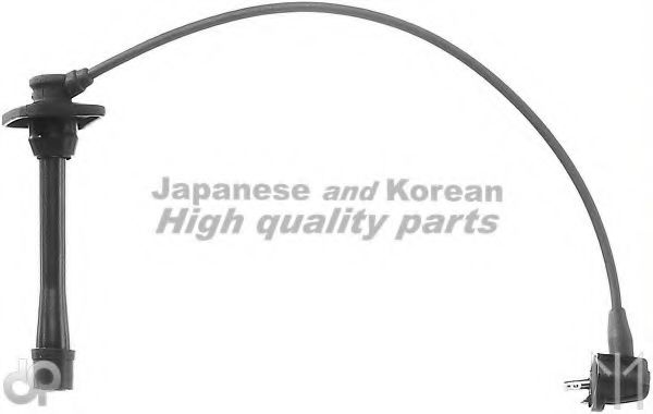 ASHUKI 1614-4402 Комплект проводов зажигания для TOYOTA CARINA E (Тойота/тоета Карина е) ASHUKI 1614-4402 Комплект проводов зажигания для TOYOTA CARINA E (Тойота/тоета Карина е)