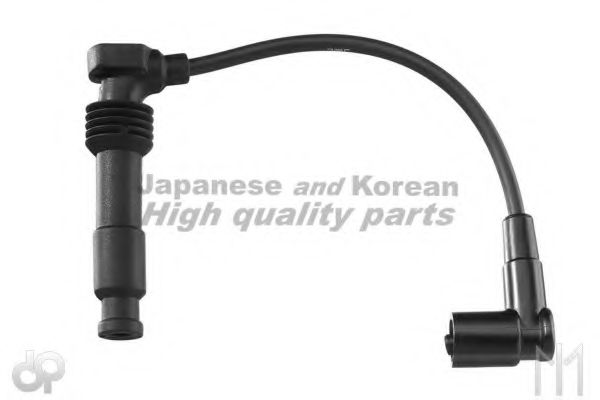 ASHUKI 1614-5090 Комплект проводов зажигания для DAEWOO NUBIRA (Дэу Нубира) ASHUKI 1614-5090 Комплект проводов зажигания для DAEWOO NUBIRA (Дэу Нубира)