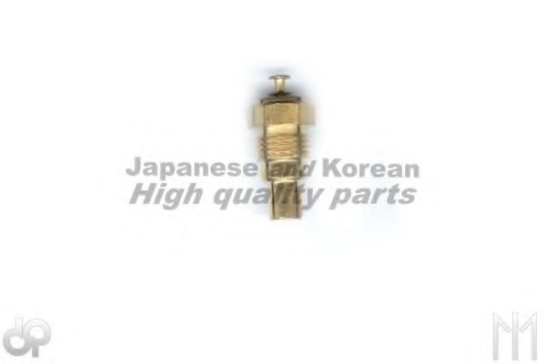 ASHUKI 1686-0009 Датчик, температура охлаждающей жидкости для ISUZU TROOPER (Исузу Троопэр) ASHUKI 1686-0009 Датчик, температура охлаждающей жидкости для ISUZU TROOPER (Исузу Троопэр)