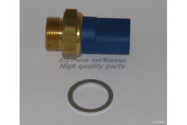 ASHUKI 1695-1202 Термовыключатель, вентилятор радиатора для TOYOTA CORONA (Тойота/тоета Cорона) ASHUKI 1695-1202 Термовыключатель, вентилятор радиатора для TOYOTA CORONA (Тойота/тоета Cорона)