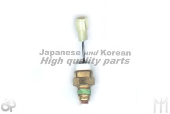 ASHUKI 1695-4006 Термовыключатель, вентилятор радиатора для DAIHATSU CHARADE III (Дайхатсу Чарадэ 3) ASHUKI 1695-4006 Термовыключатель, вентилятор радиатора для DAIHATSU CHARADE III (Дайхатсу Чарадэ 3)