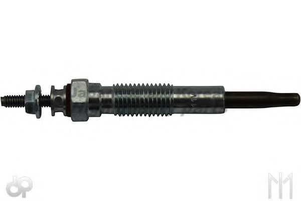 ASHUKI 1713-8007 Свеча накаливания 