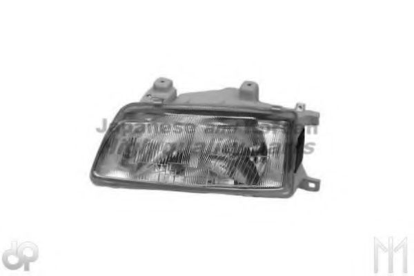 ASHUKI 2523943 Основная фара для HONDA (Хонда)